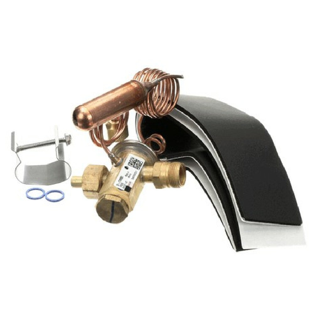 York S1-1TVMBB1 Thermal Expansion Valve Kit R 410a 3/4 I