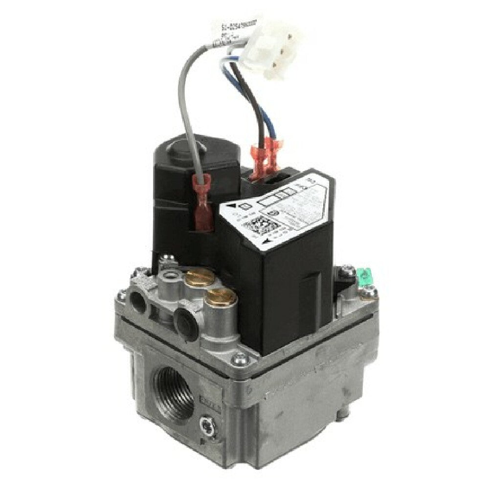 York S1-32547851000 Kit Vlv Gas Nat 3/4x3/4 2 4vac W/harness