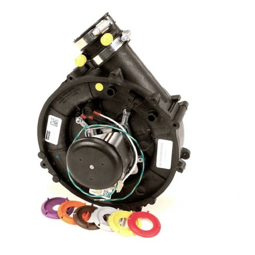 York S1-32649692000 Blower Combustion 90% Inducer Kit