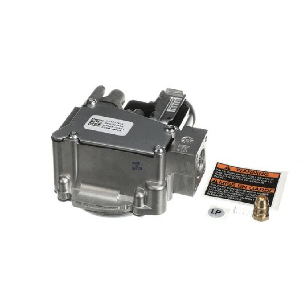 York S1-6257916 Vlv Gas Nat 1/2 X 1/2 Inch