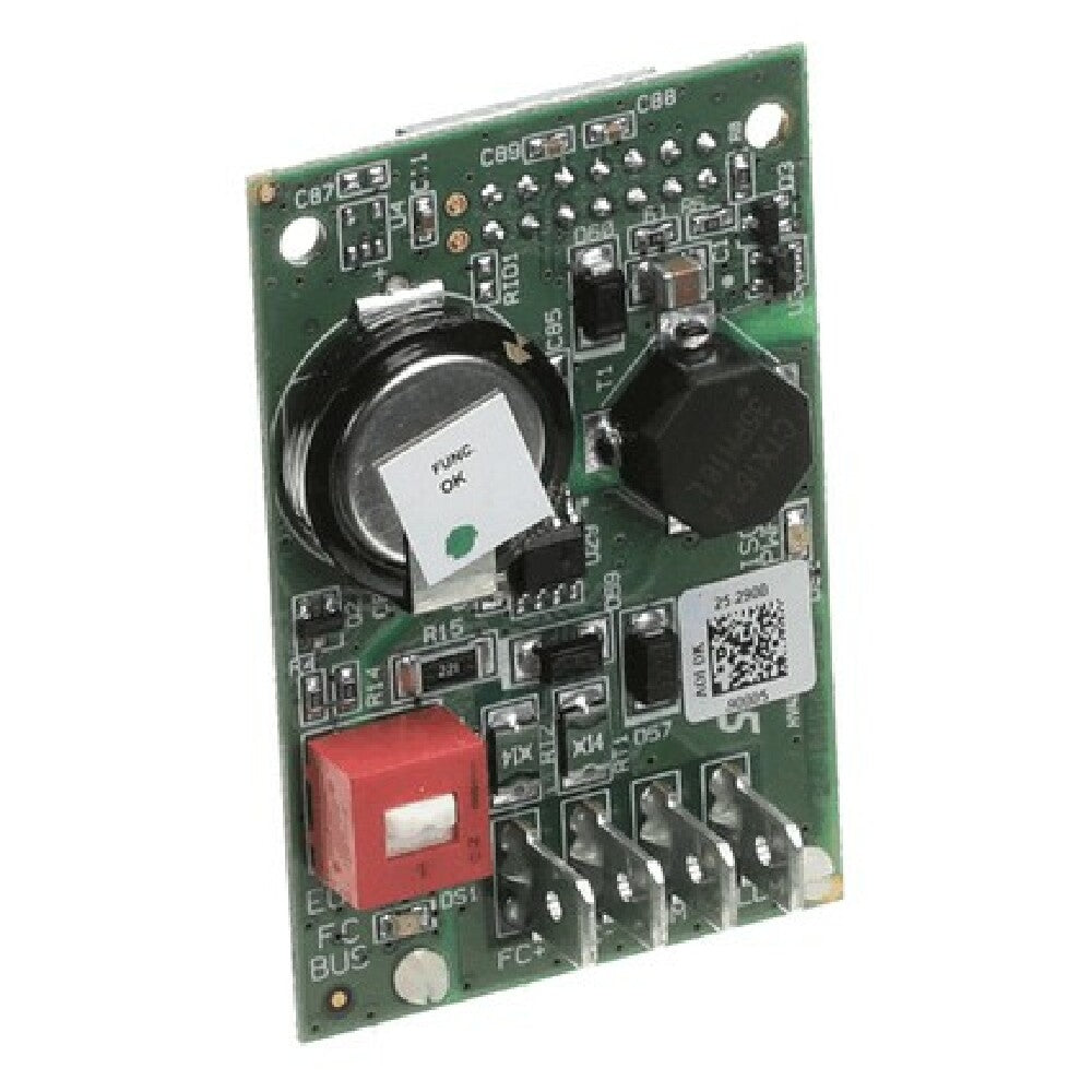 York S1-SE-COM1001-0 Card Commmunication Expansion