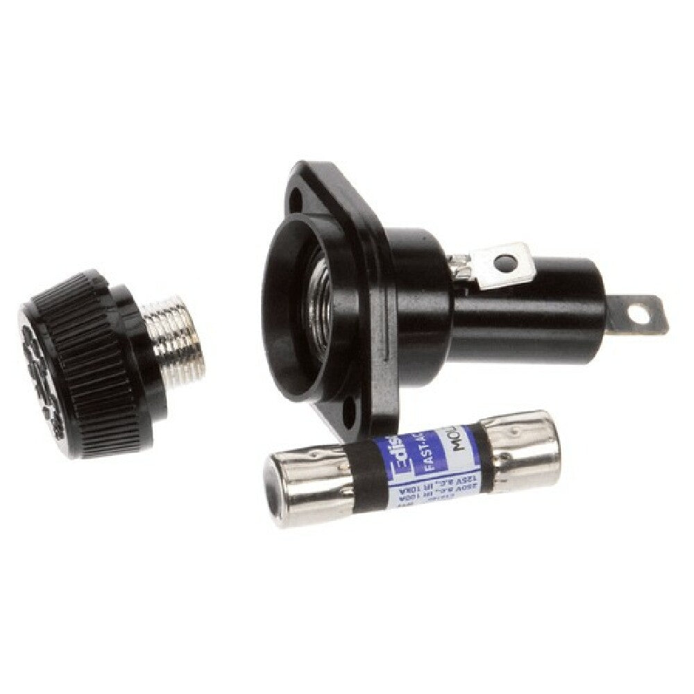 Zesto ZCAHPS Fuse Holder 12/25 Amp