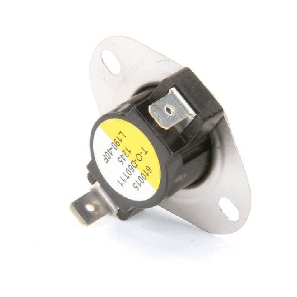 Zesto ZEM3L01190 Thermodisc Limit Control (for