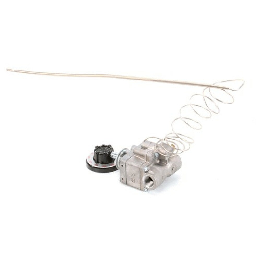 Zesto ZRB4200503 Thermostat Gas Ovens