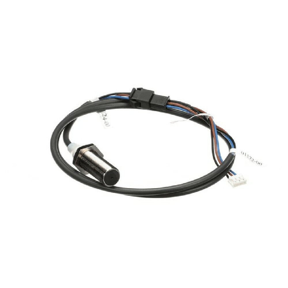 Zumex Of America S3301371:00 Speed Pro Juice Container Dete