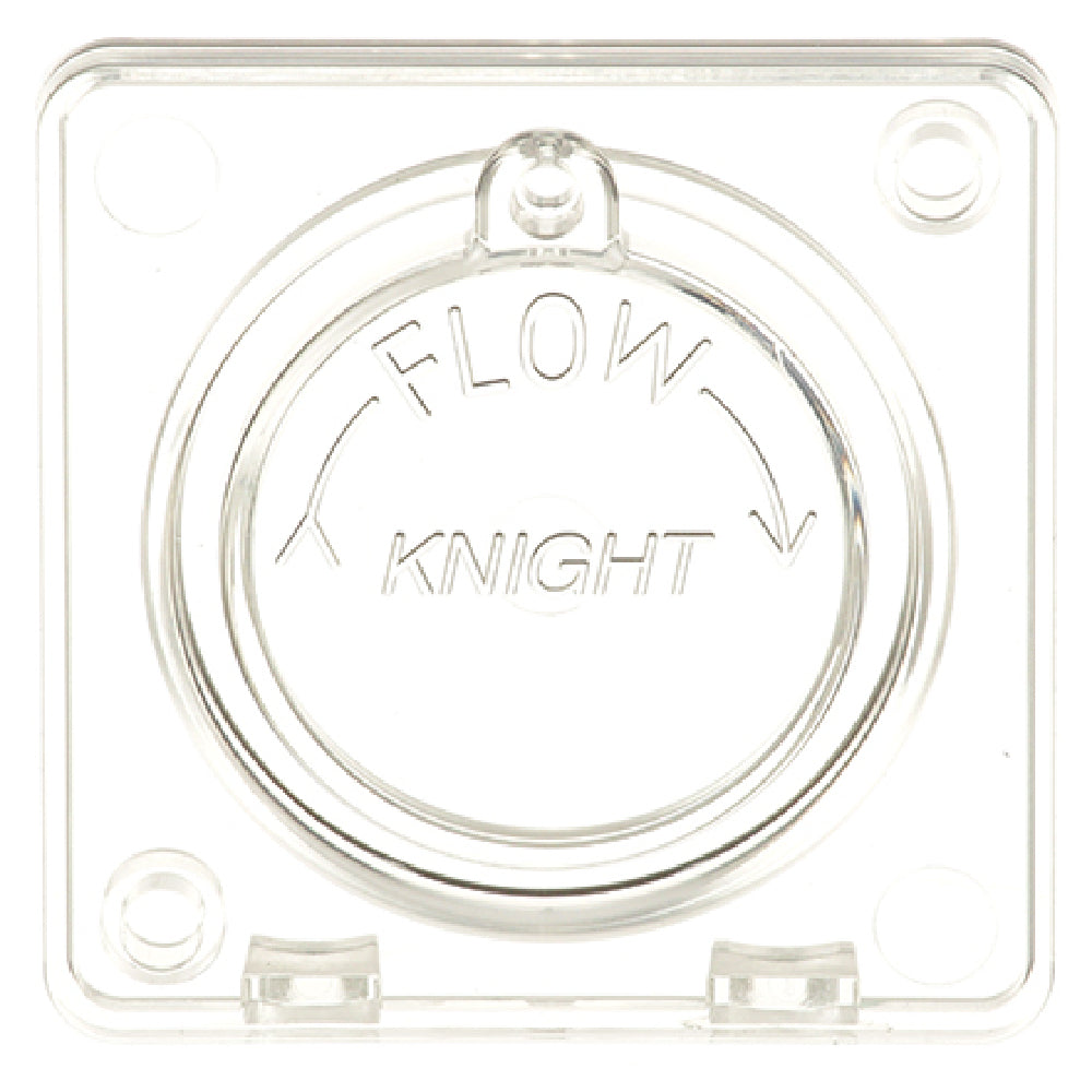 Hobart 00-975322-00003 Face Plate Cover