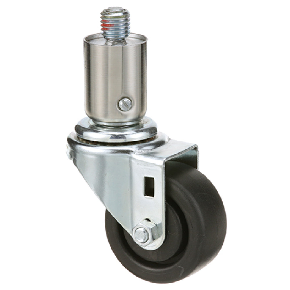 Garland -4525597 3" Threaded Stem Caster