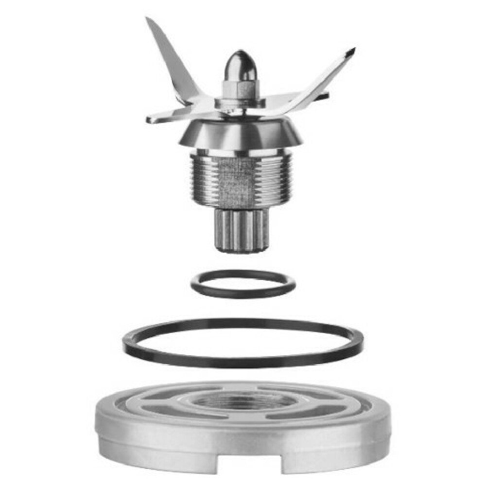 Waring/Qualheim CAC116 Blending Replacement Kit