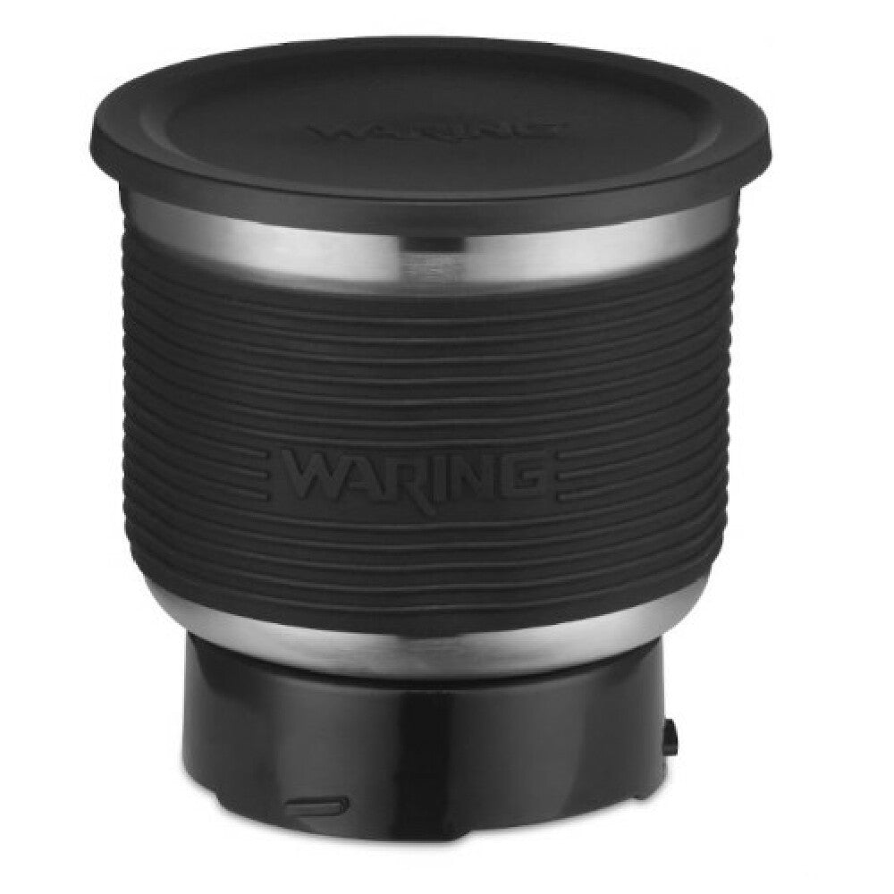 Waring/Qualheim CAC128 3 Cup Grinding Bowl/lid