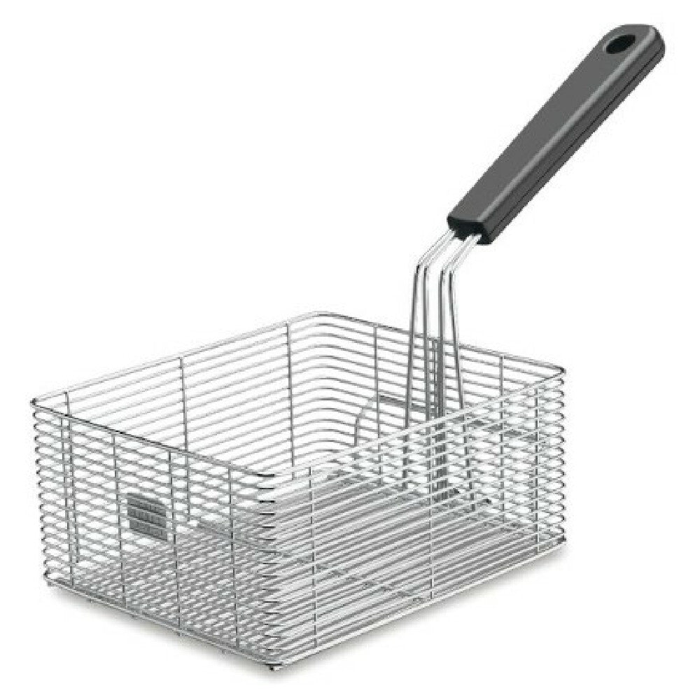 Waring/Qualheim LFB15 Steel Wire Frying Basket Large