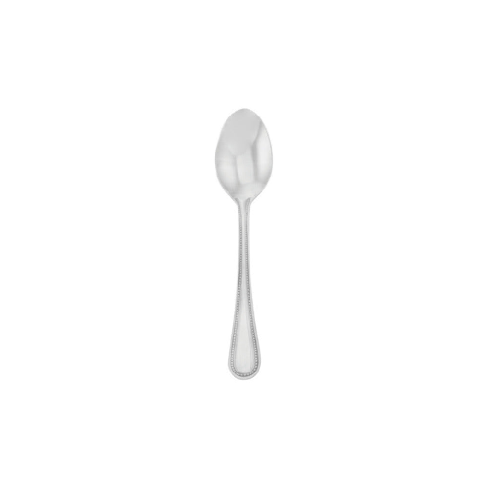 Steelite WL4501 Teaspoon 6-3/8" Heavy Weight