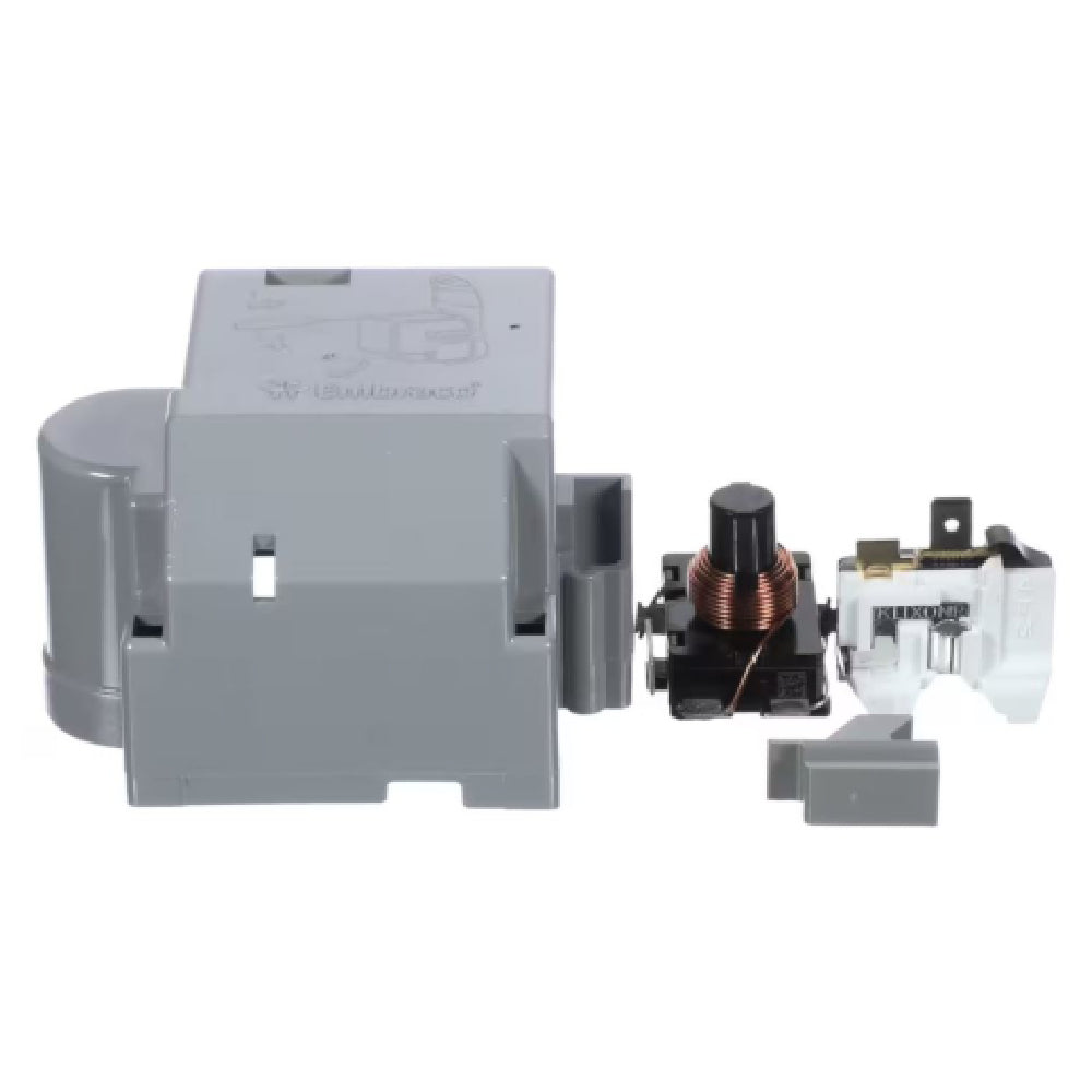 Silver King SVK32917 Kit Electrical 115v Emi60her