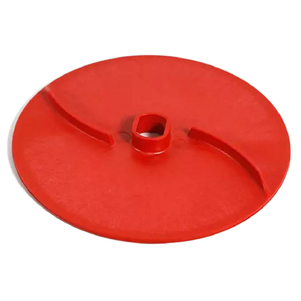 Sammic 2059627 Ejecting Disc Red Cp