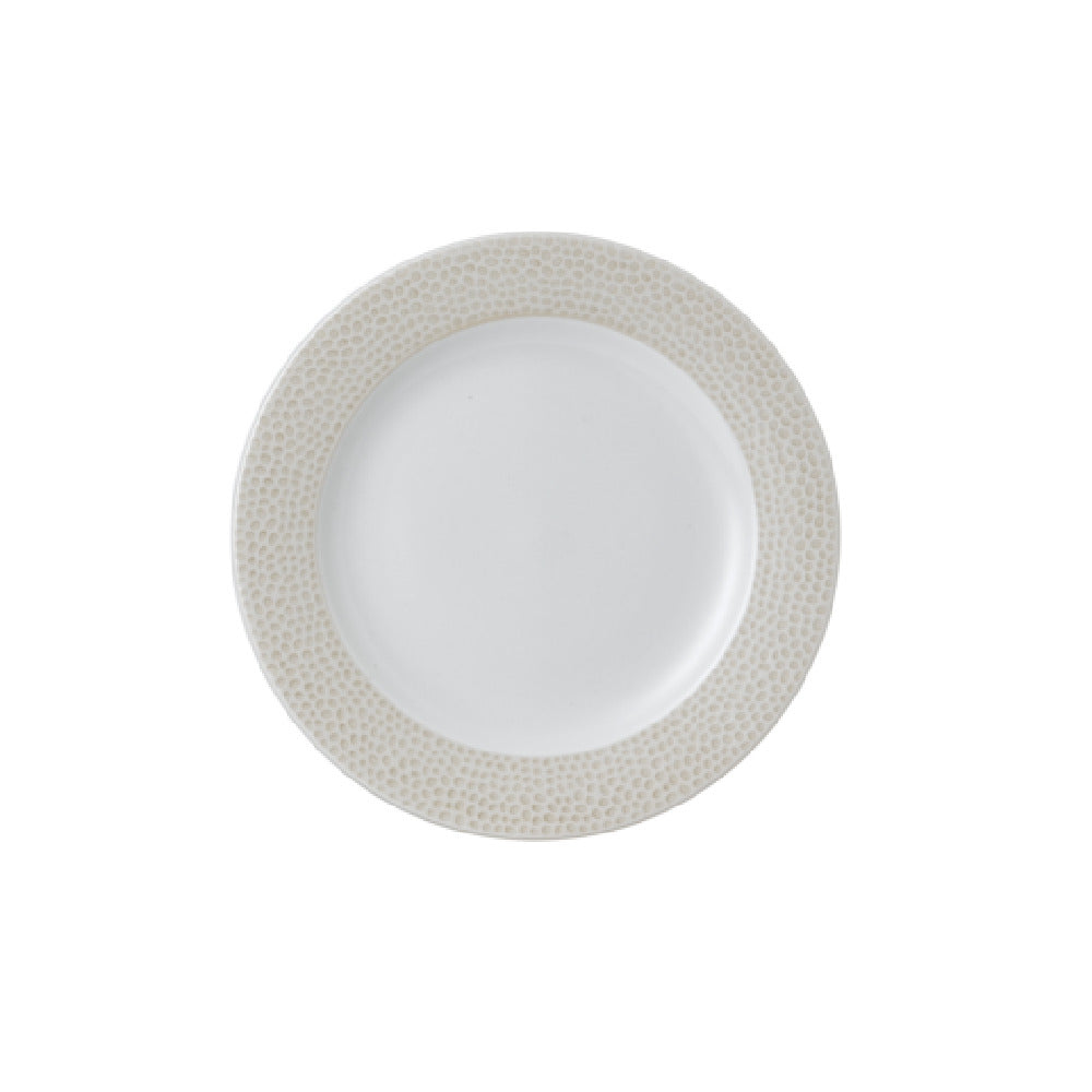 Churchill China ANISIP651 - Plate, 6-5/8", Round