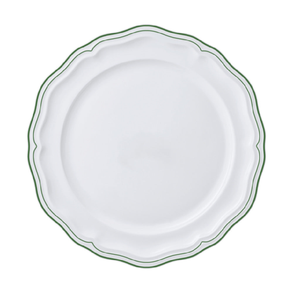 Steelite 62580FP811 Rim Plate 10.25" Adelina