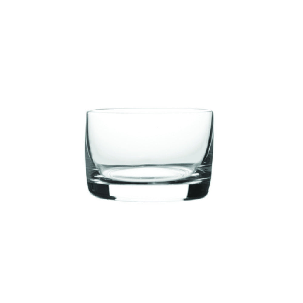 Hospitality Brands HGA25015-006 - Alchemy Collection - Soiree Petite Sidecar, 6 Oz.