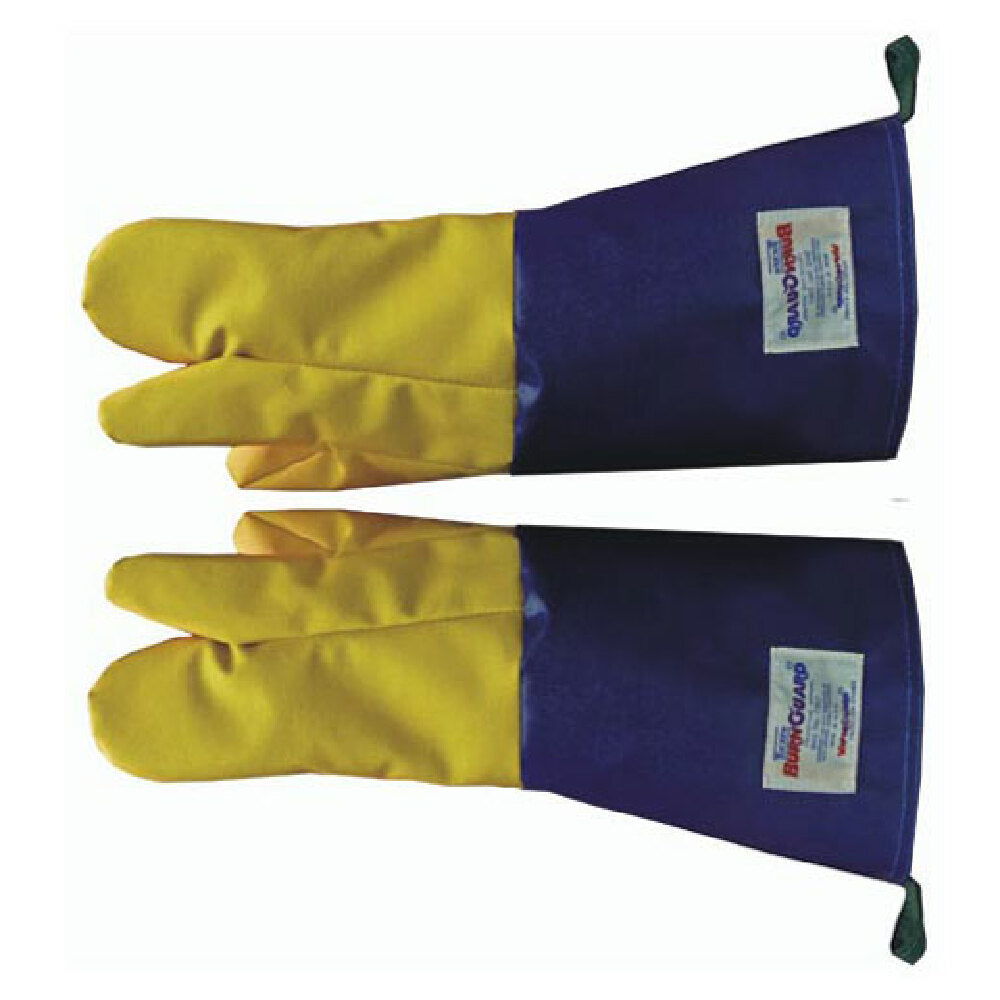 AllPoints 181569 18in Quicklean 3 Finger Kevlar Glove