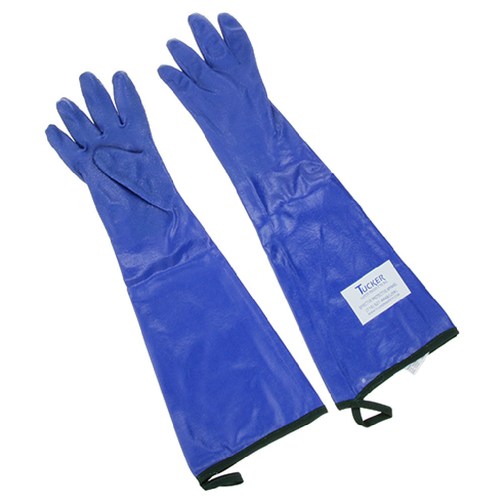 AllPoints 81623 20in Steam Glove Med