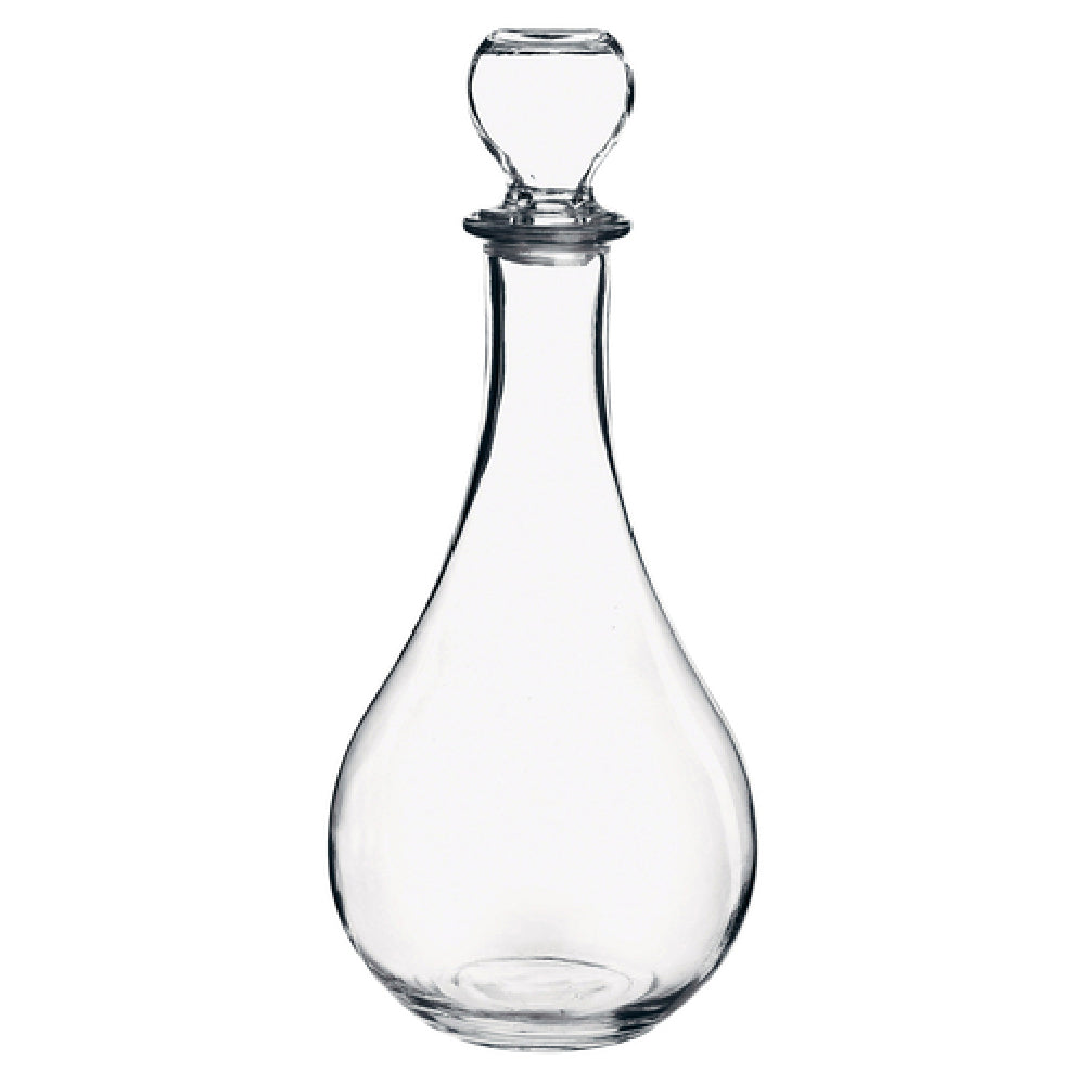 Steelite 4925Q179 Decanter 1.25 Qt 5.375" X 12.125"