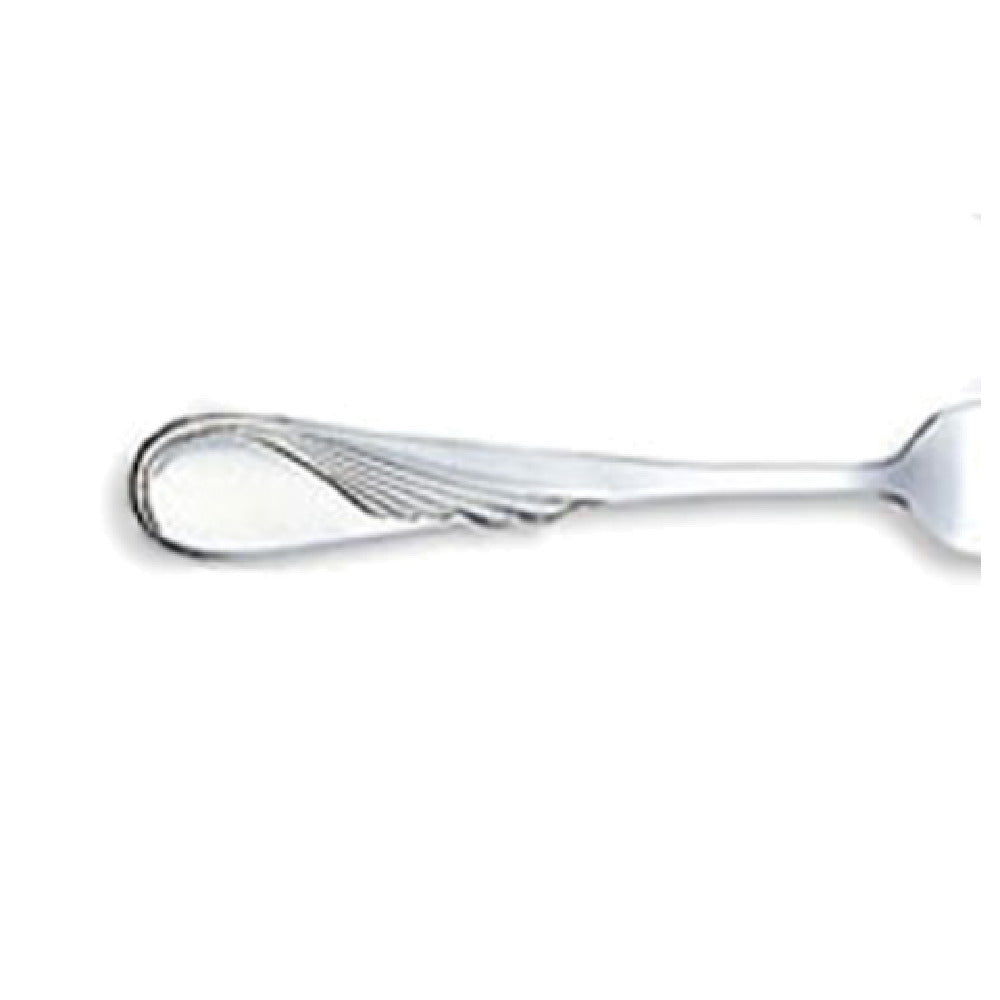 Steelite WL2101 Teaspoon 6" Asymmetrical Design