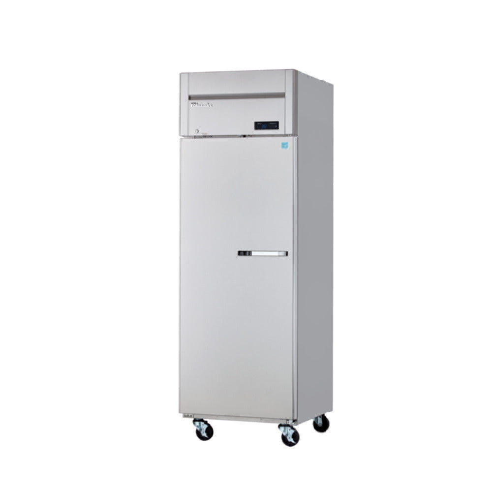 Blue Air BSR23T-L-HC - Refrigerator, Reach-in, One-section
