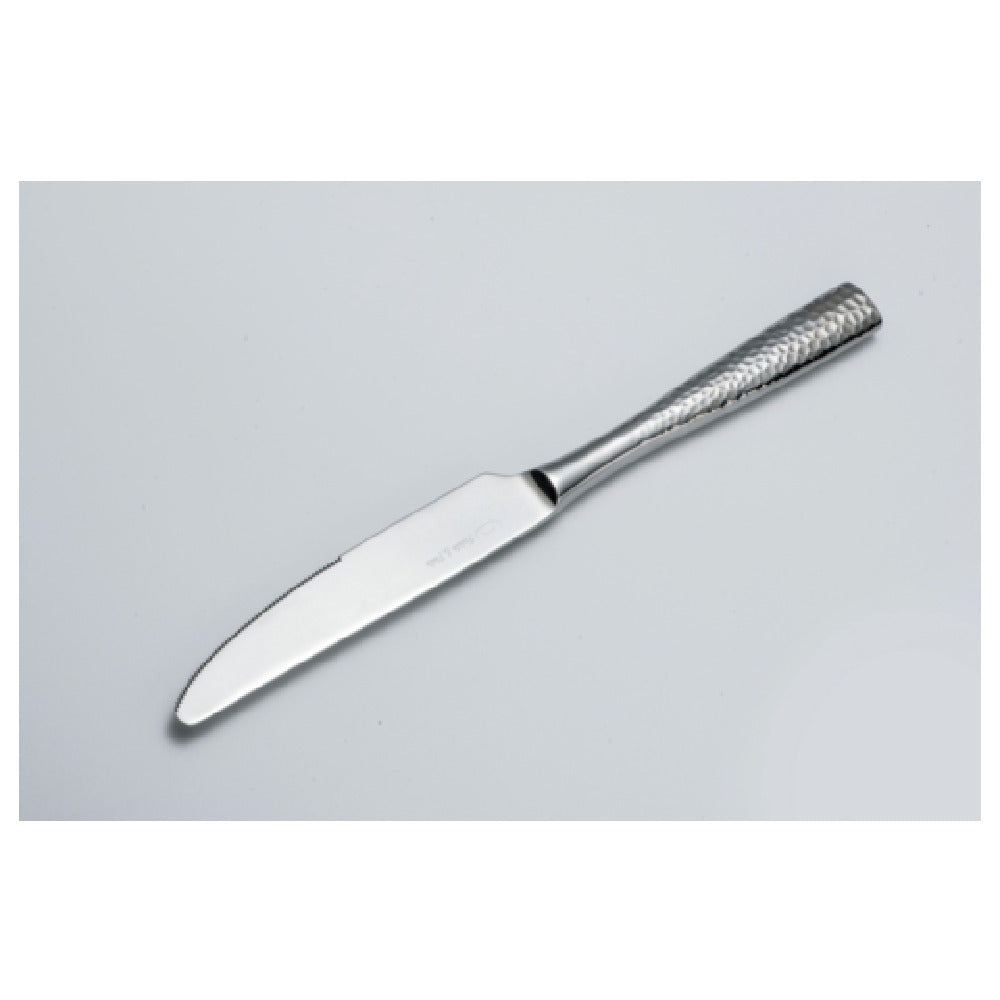Palate & Plate MW-10411 - Euro Table Knife, 9-5/8", 18/8 Stainless Steel
