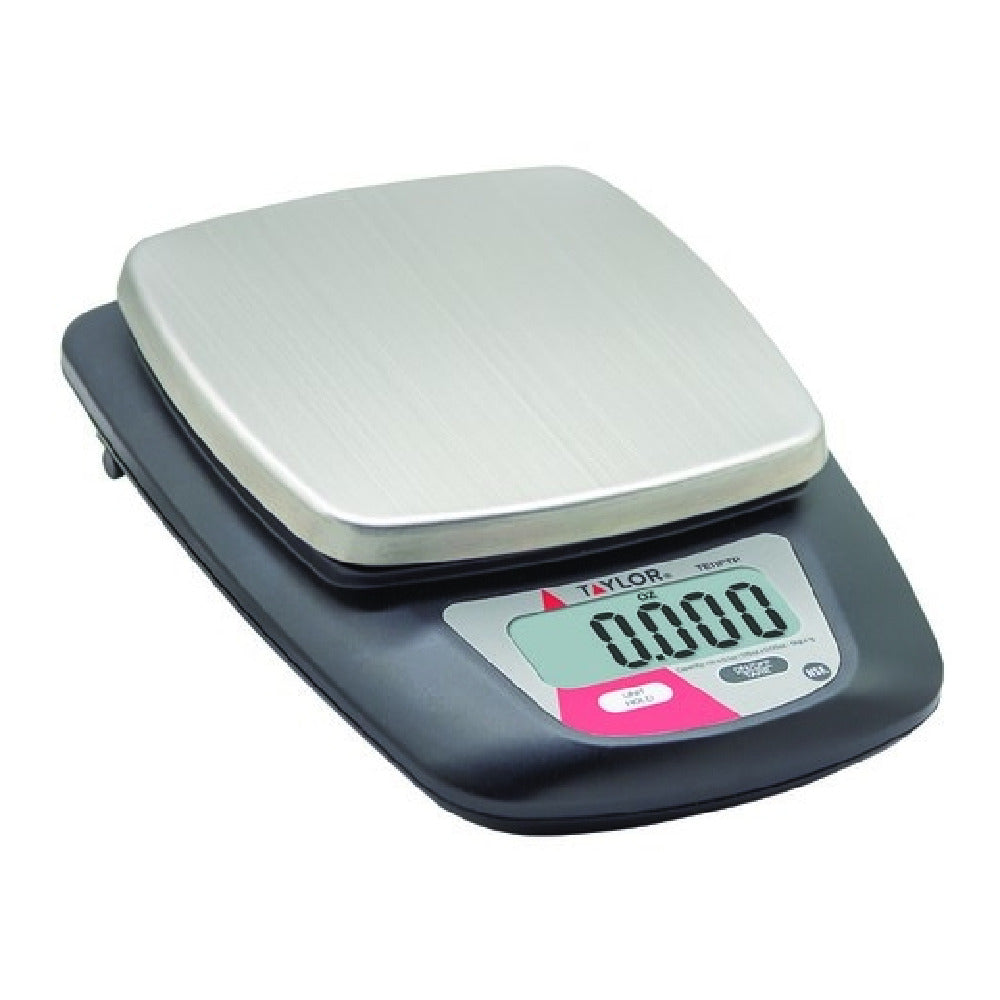Royal TAY TE11FTP - Portion Control Scale, Digital, 11 Lbs