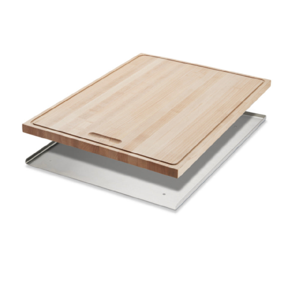 Crown Verity ICM-CUTBOARD Infinite Series Cutting Board Top For Storage Cabinet Module