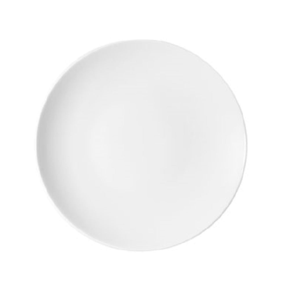 BauscherHepp 711431 Plate 40.57 Oz. 12.08" Dia.