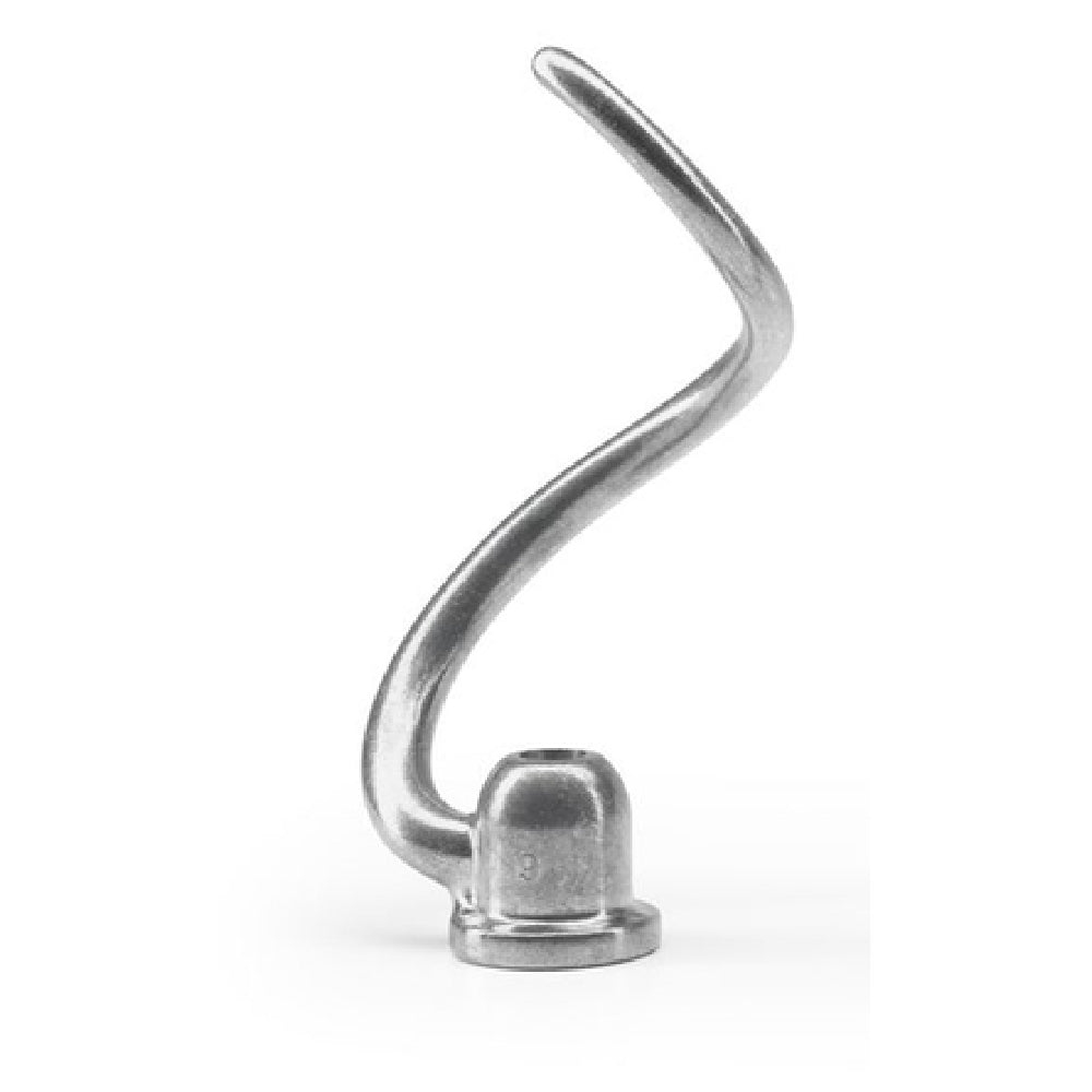 KitchenAid KSMC7QDH - Spiral Dough Hook, 7 And 8 Quart, Stainless Steel