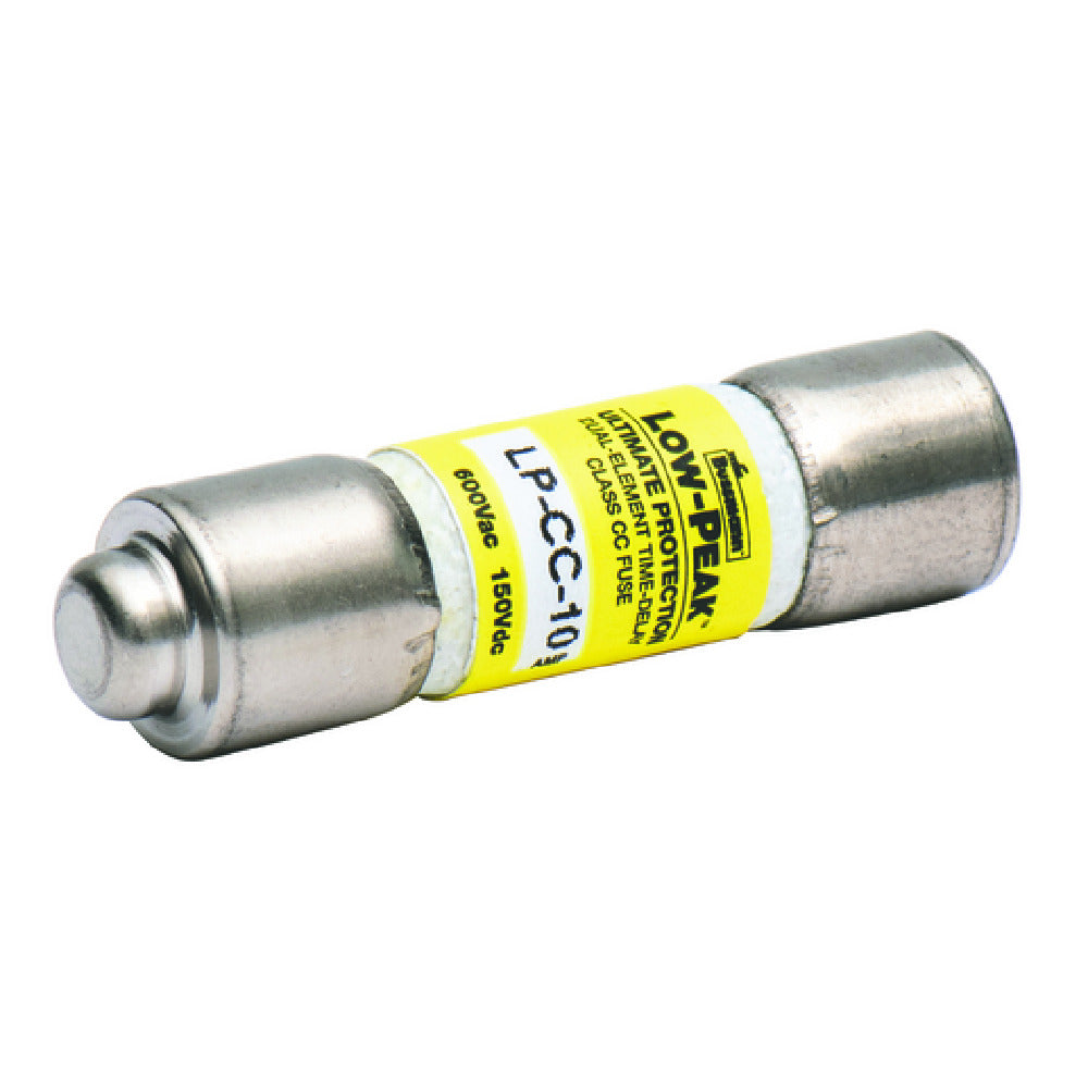 Hubert 175849 - Kratos Replacement Fuse, For Kratos Electric Floor Fryers