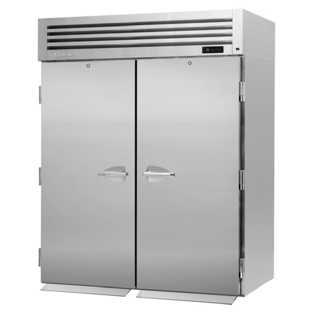 Turbo Air PRO-50R-RI-N PRO Series Refrigerator Roll-in Two-section