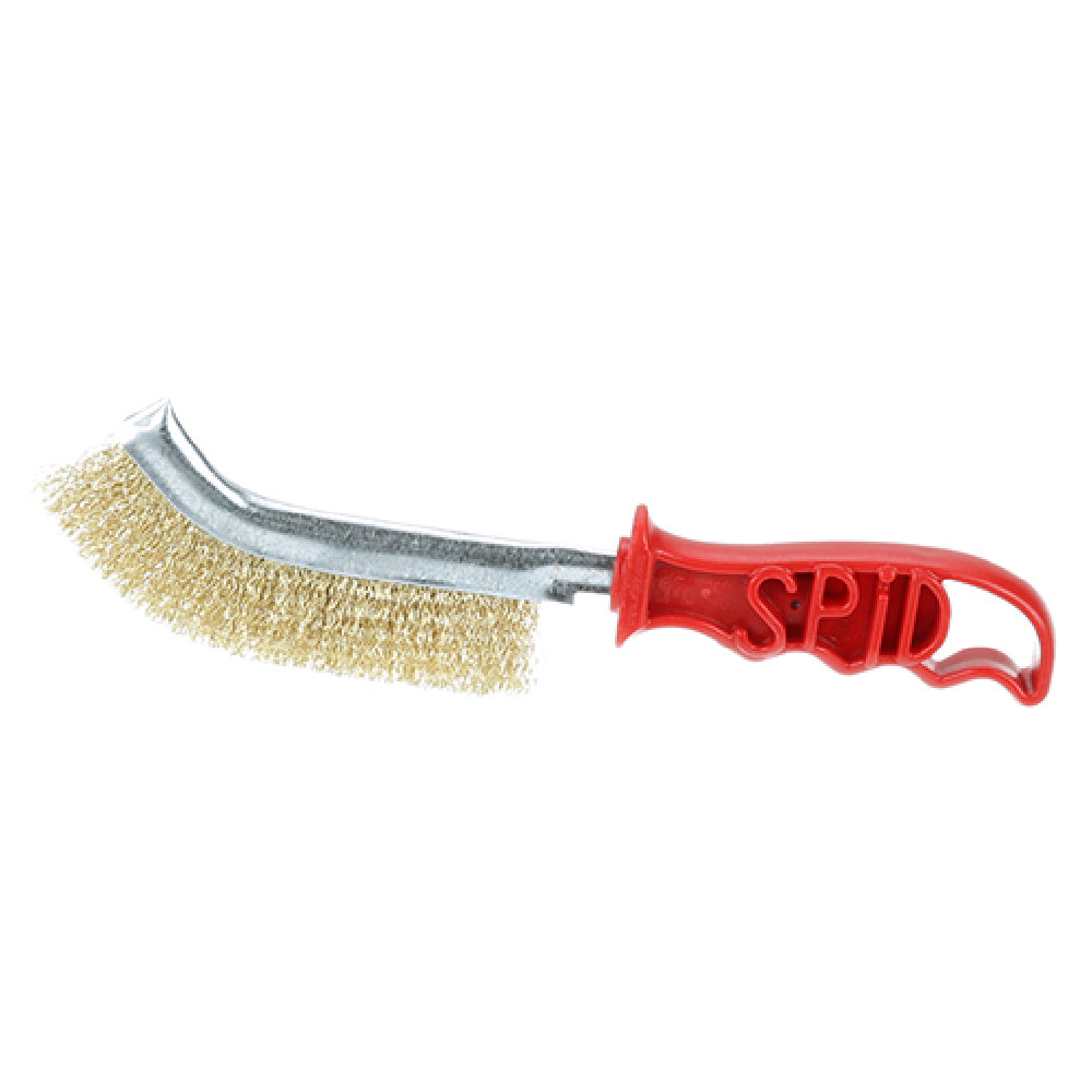 AllPoints 83329 Panini Brush