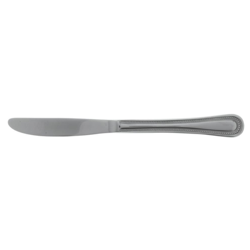 Hubert 86231 - Dinner Knife, 8-3/4", Medium Weight