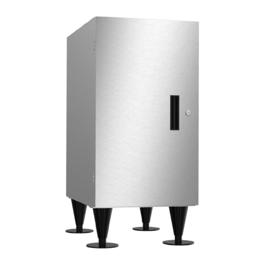 Hoshizaki SD-271 - Equipment Stand, For Icemaker/dispensers, Cabinet Base With Locking Door