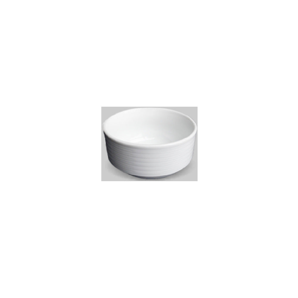 Revol 661726 - Bouillon Cup, 9 Oz, 3.75" Dia.