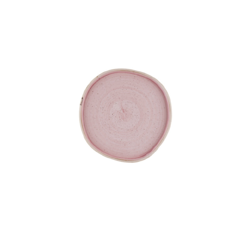 Churchill China SPPSOW261 - Walled Plate, 10-1/2", Round