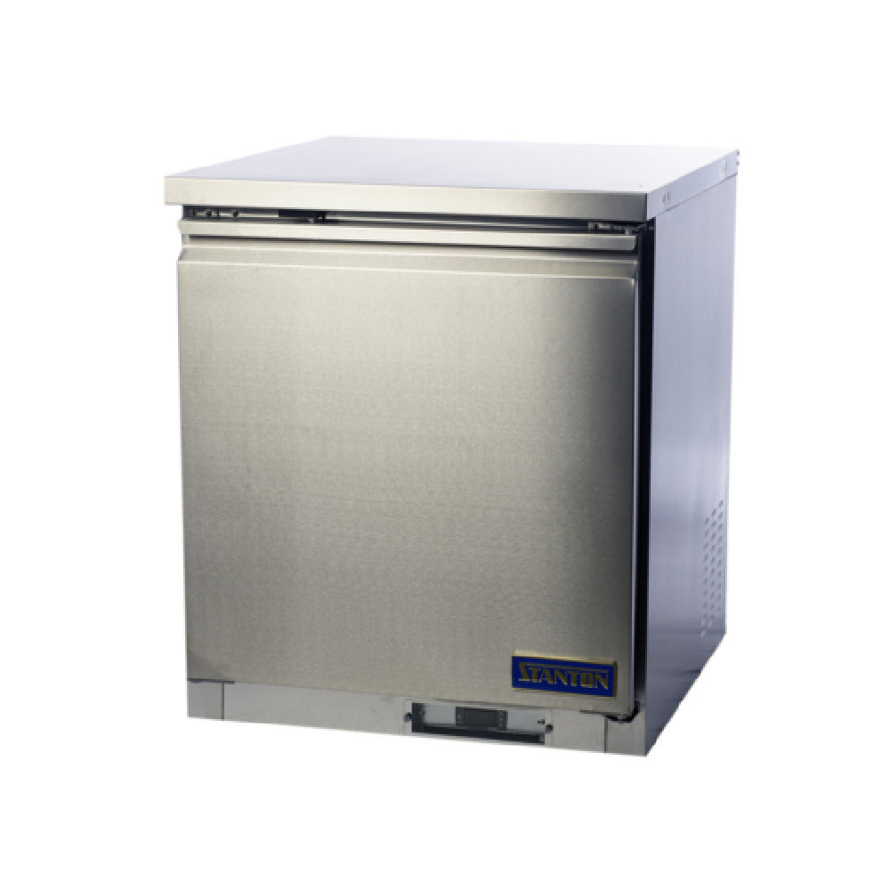 Stanton Trading STC-UCR-27 Undercounter Refrigerator One-section 27-4/5"W