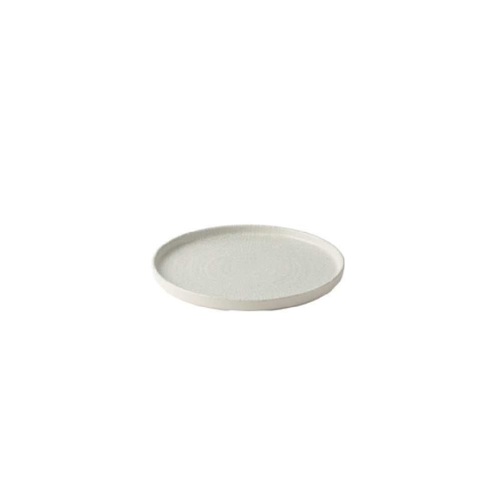 Churchill China DELGWP261 - Walled Plate, 10.25", Round