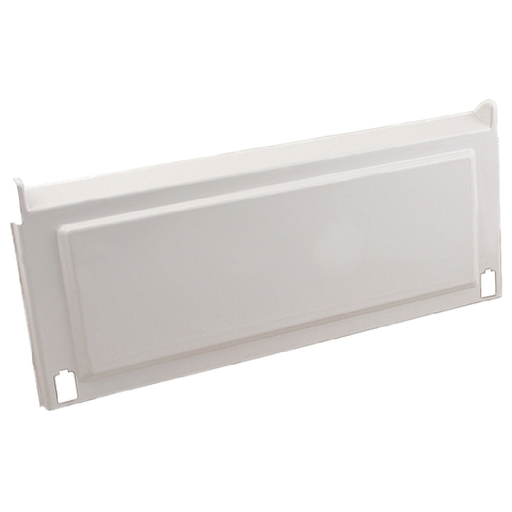 AllPoints 8400105 Separator Top White Plas Tic
