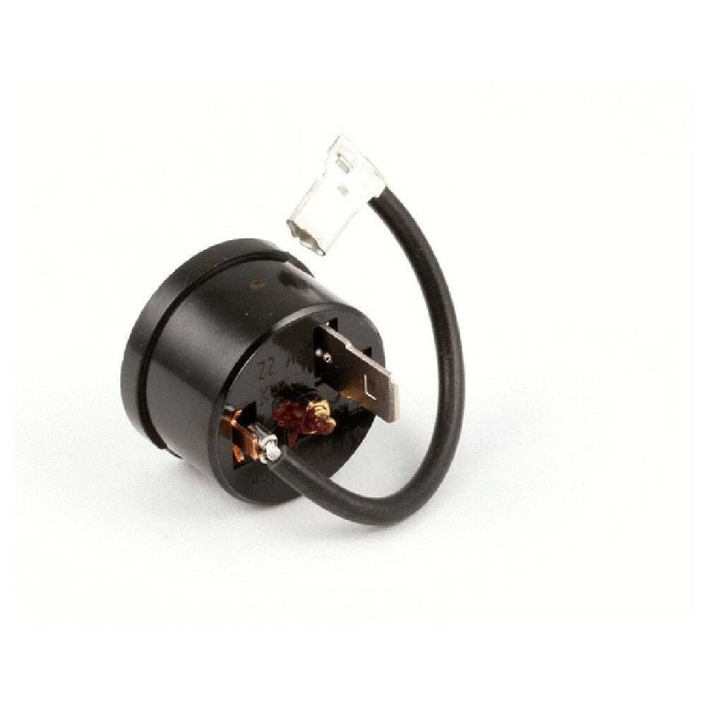 Beverage Air 302-918A Overload Compressor