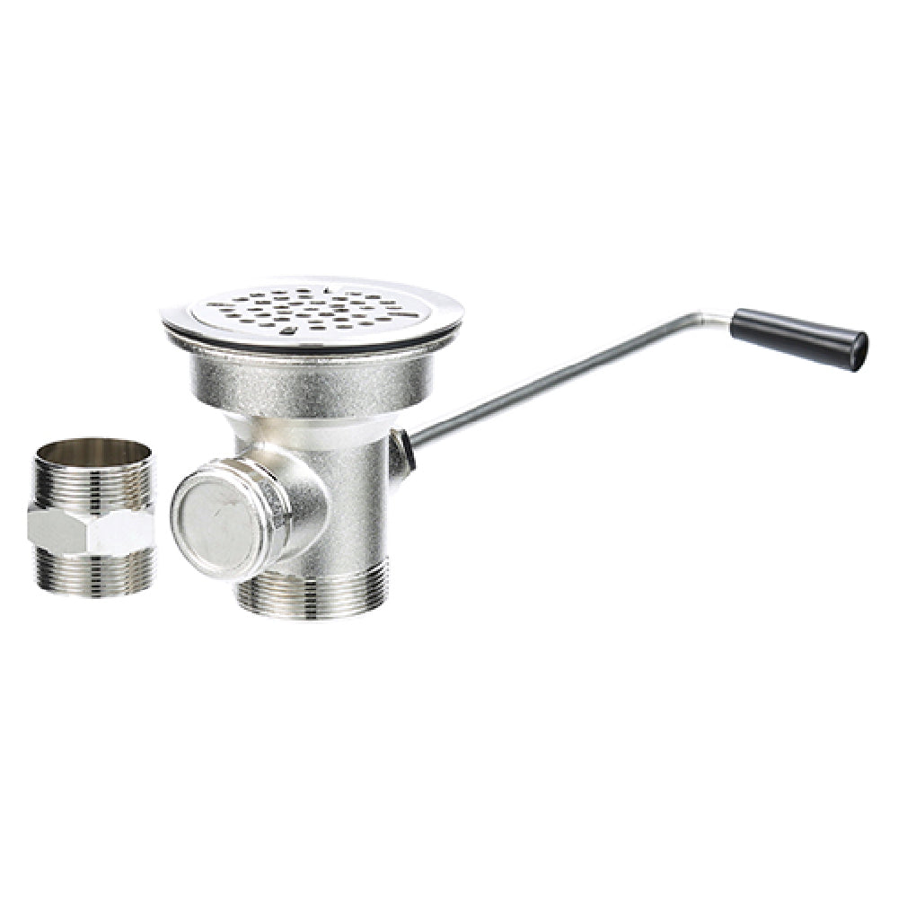 Private Label 8400180 Twist Waste 3.5" Sink Op Ening