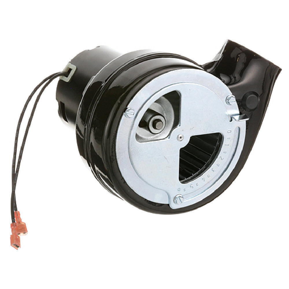 Middleby Marshall 70231 Motor 208 240 Vac 50/60 Hz