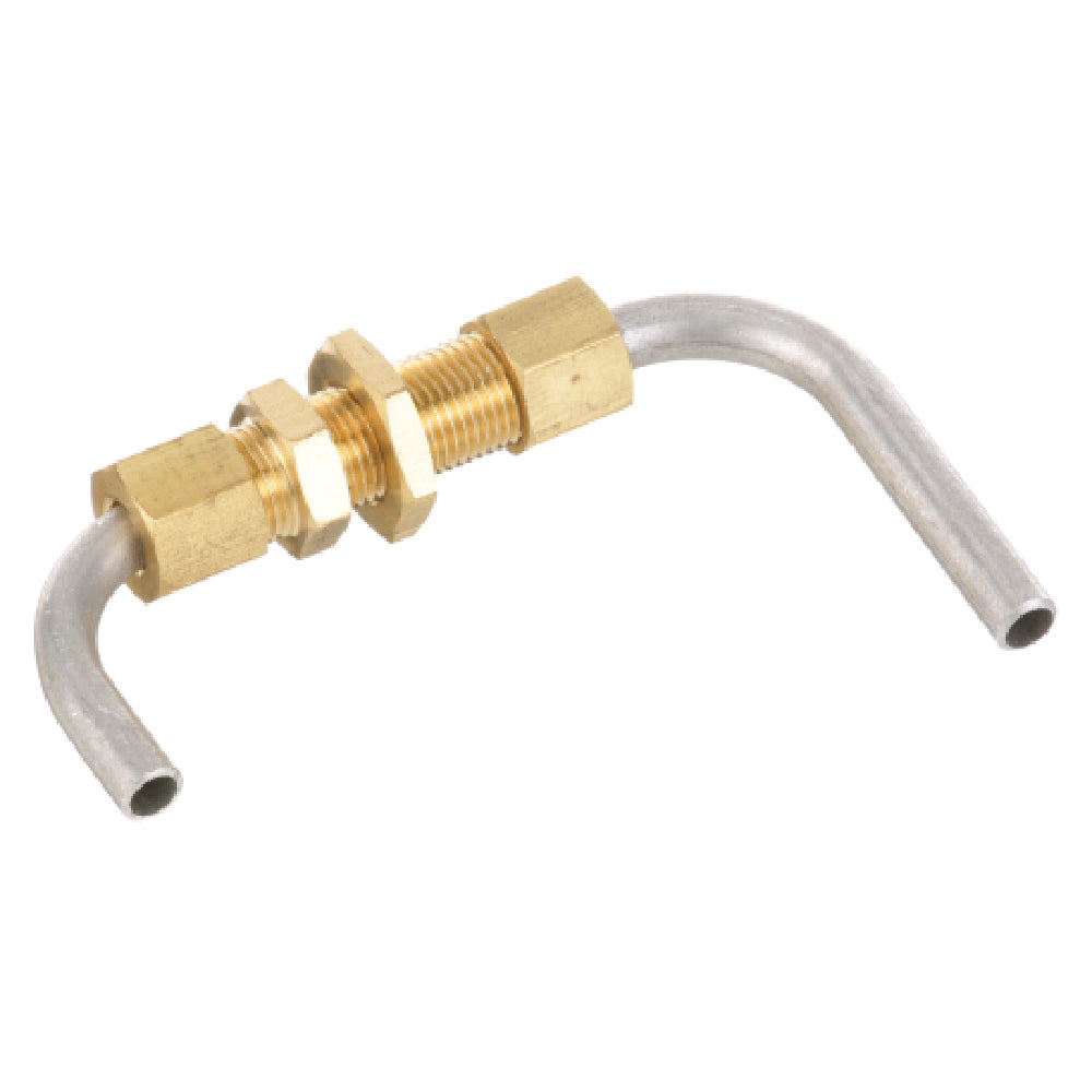 Middleby Marshall 73073 Fitting Set Used On Fdw 11549