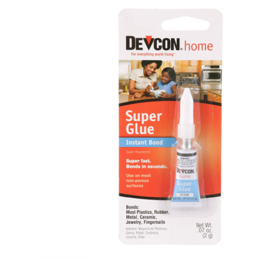 AllPoints 8400205 Adhesive Super Glue