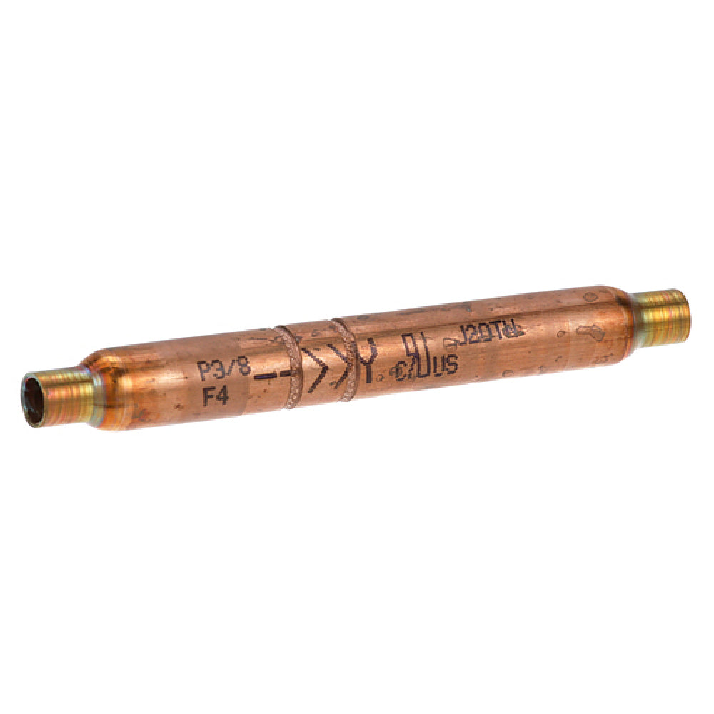 Hoshizaki 4A1373-01 Valve Check 3/8" Odf