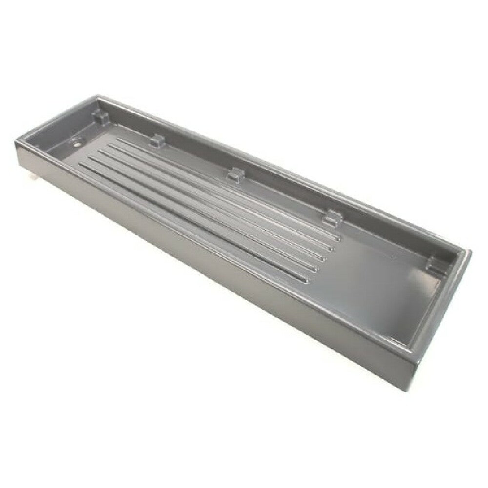 Follett 00108829 Pan Drain Gray