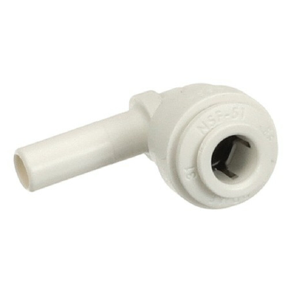 Follett 00121699 Elbow Plug In 1/4 Stem 1/4 Tu