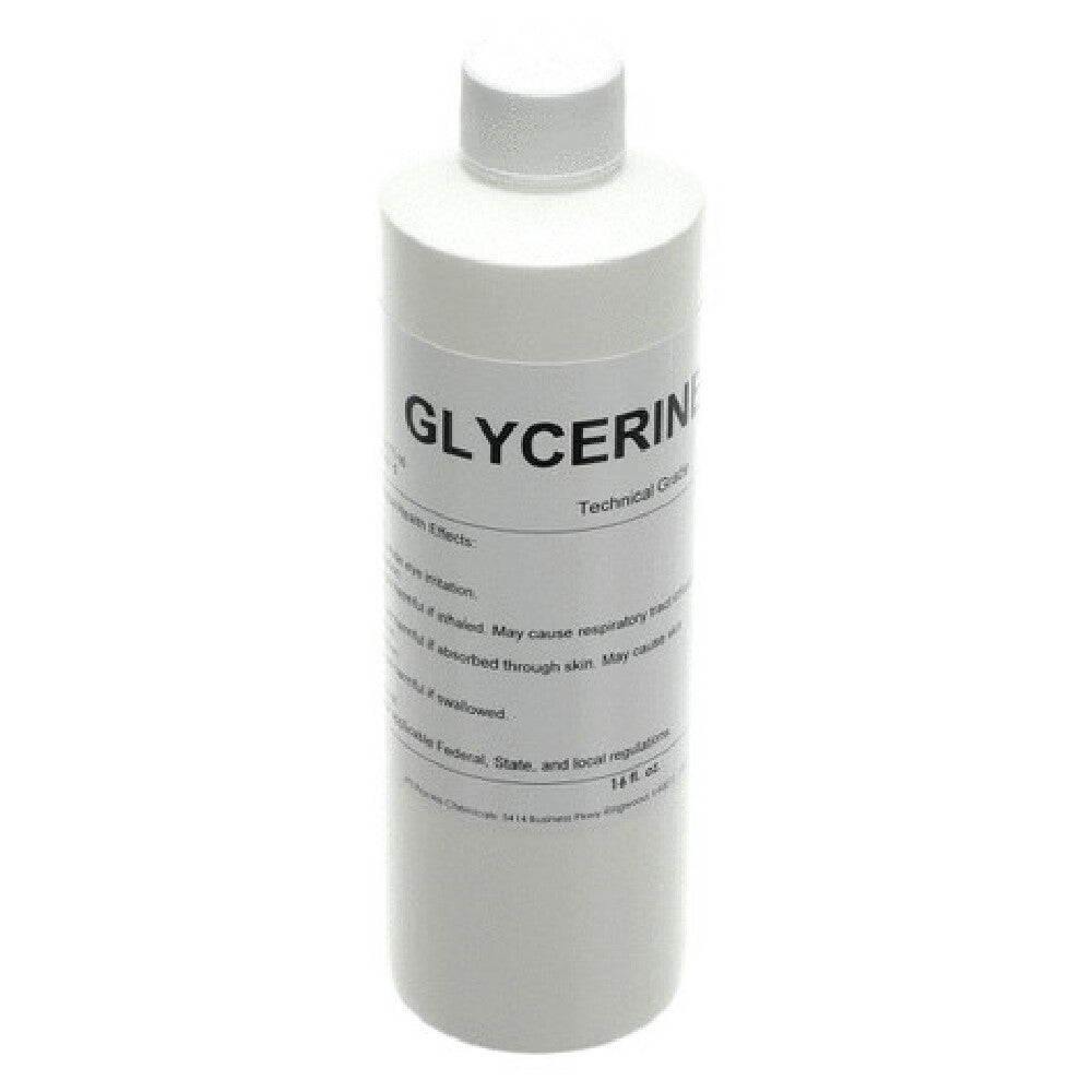 Follett 959296 Glycerine 1 Pt 99.7 Usp