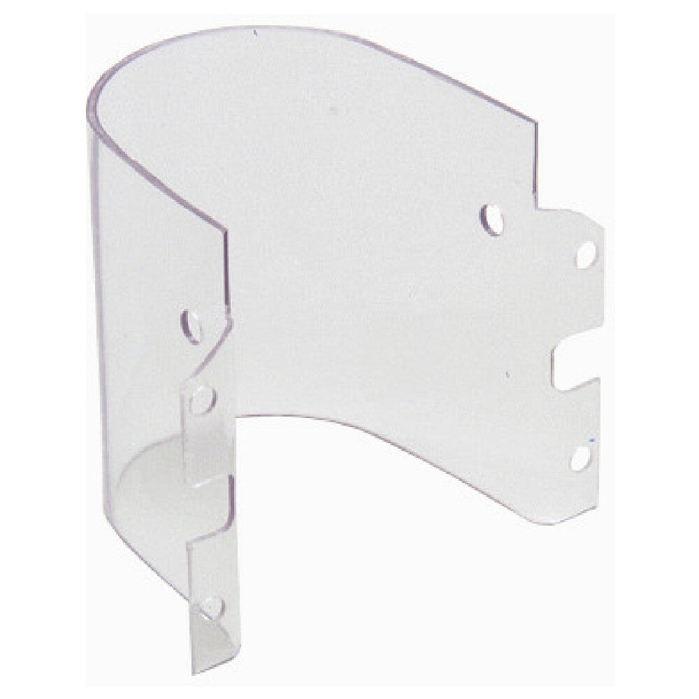 Follett PD502459 Chute Focus Clr Plastic